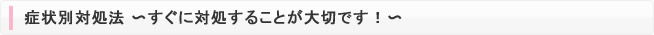 いつ始める？今でしょ！