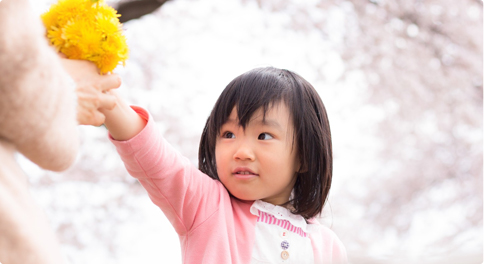 [川崎市限定]幼稚園/保育園 関係者向け健診